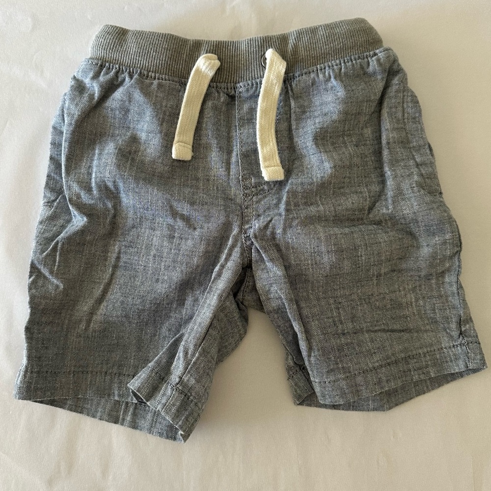 Toddler Shorts